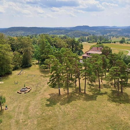 Ferienwohnung-Vetter Bodelshausen Exteriér fotografie