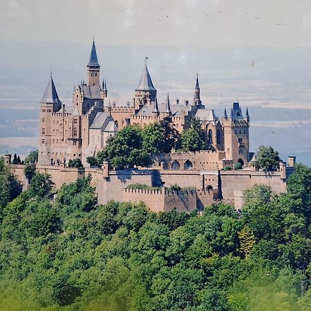 Ferienwohnung-Vetter Bodelshausen Exteriér fotografie