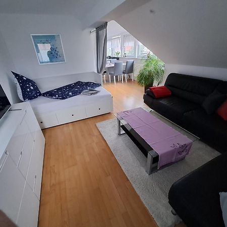 Ferienwohnung-Vetter Bodelshausen Exteriér fotografie