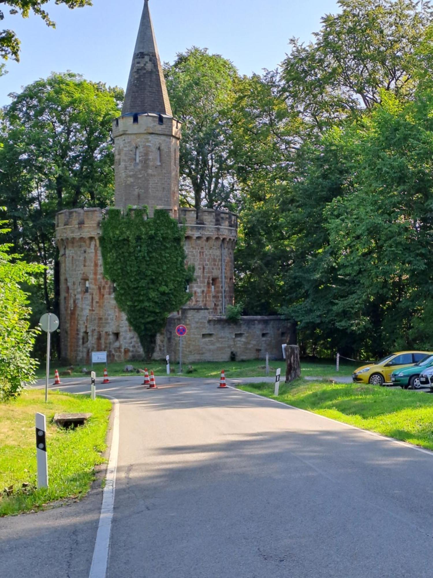 Ferienwohnung-Vetter Bodelshausen Exteriér fotografie