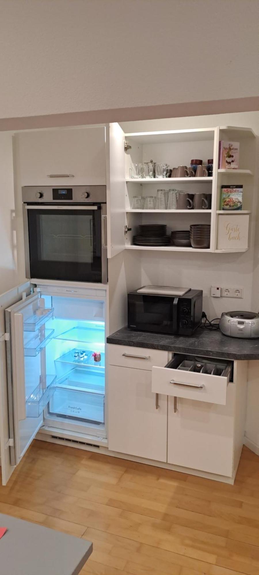 Ferienwohnung-Vetter Bodelshausen Exteriér fotografie