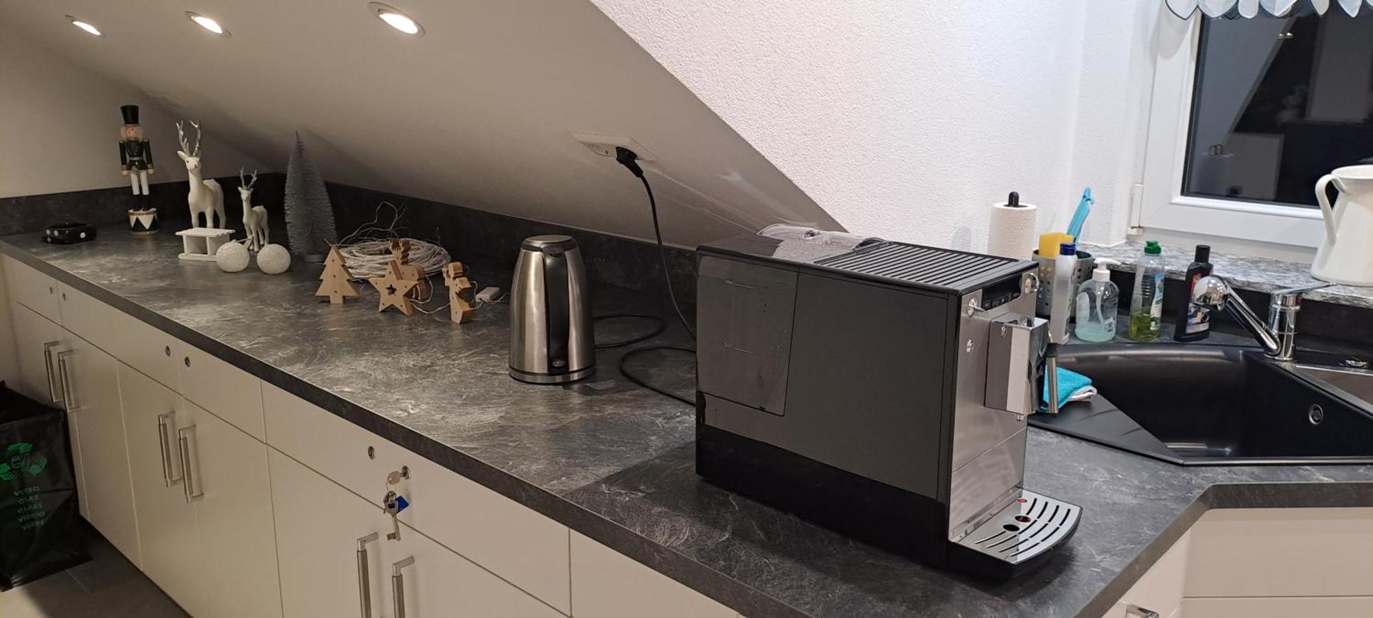 Ferienwohnung-Vetter Bodelshausen Exteriér fotografie