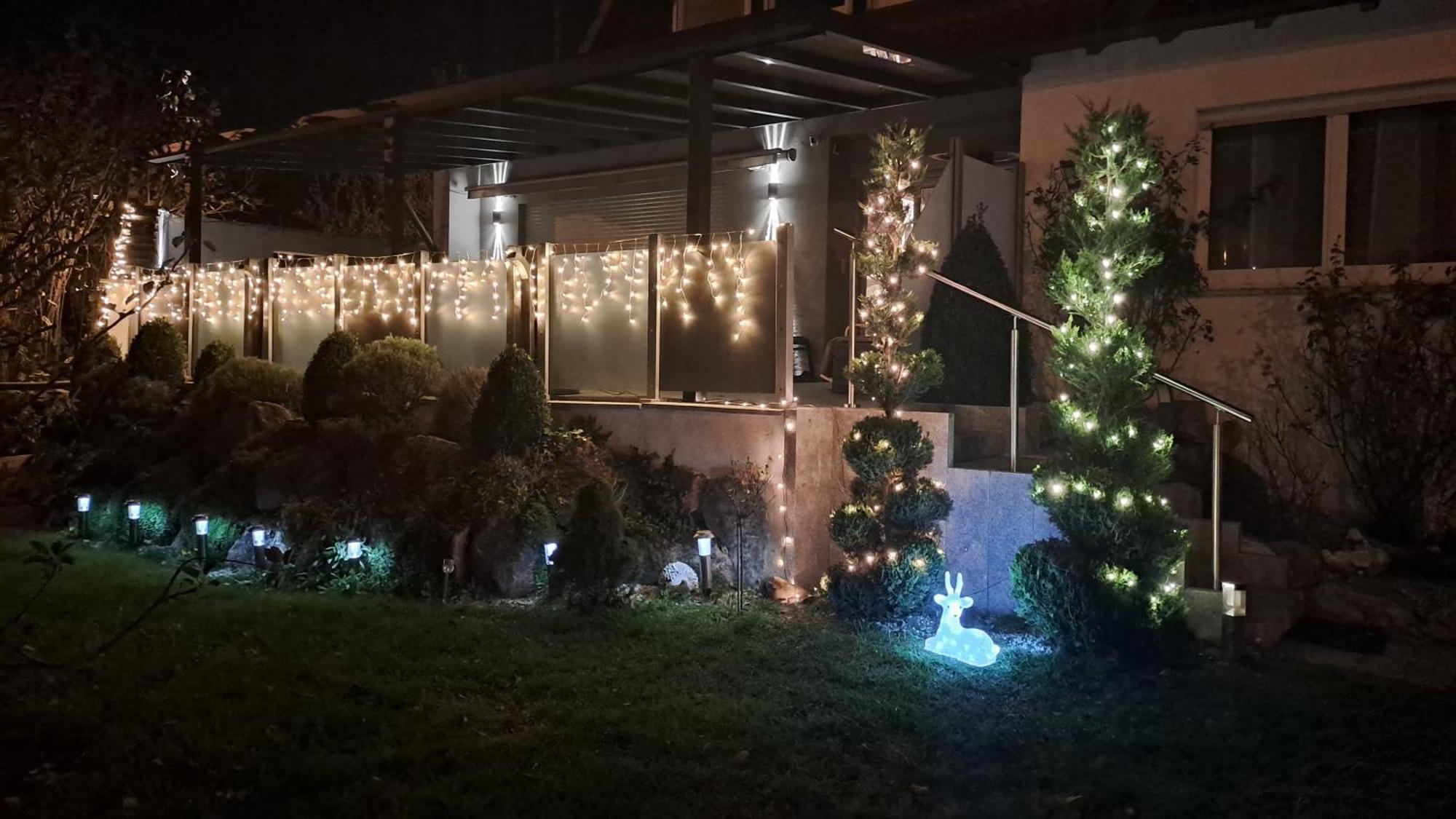 Ferienwohnung-Vetter Bodelshausen Exteriér fotografie