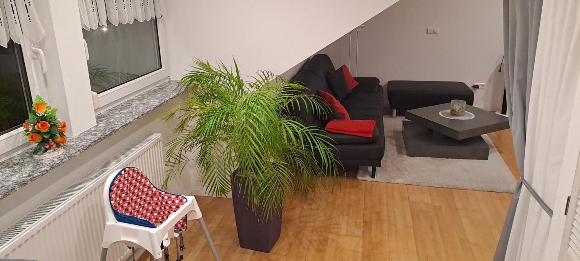 Ferienwohnung-Vetter Bodelshausen Exteriér fotografie