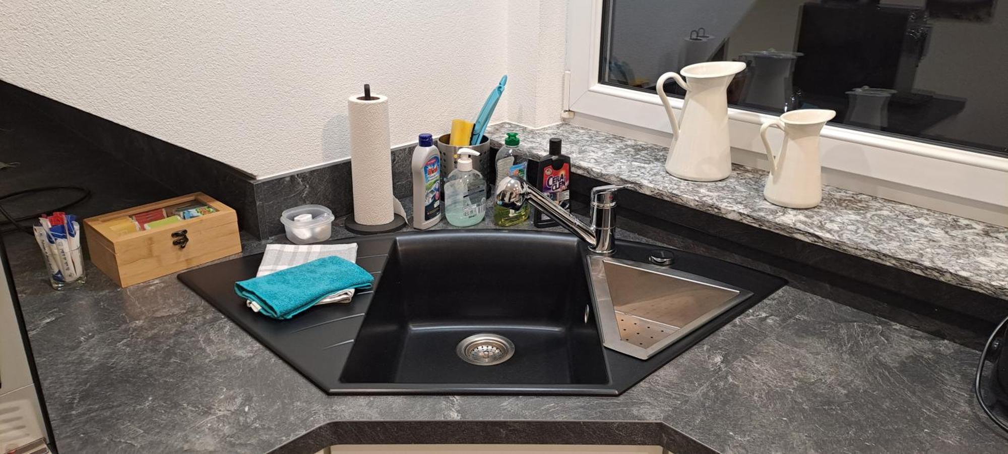 Ferienwohnung-Vetter Bodelshausen Exteriér fotografie