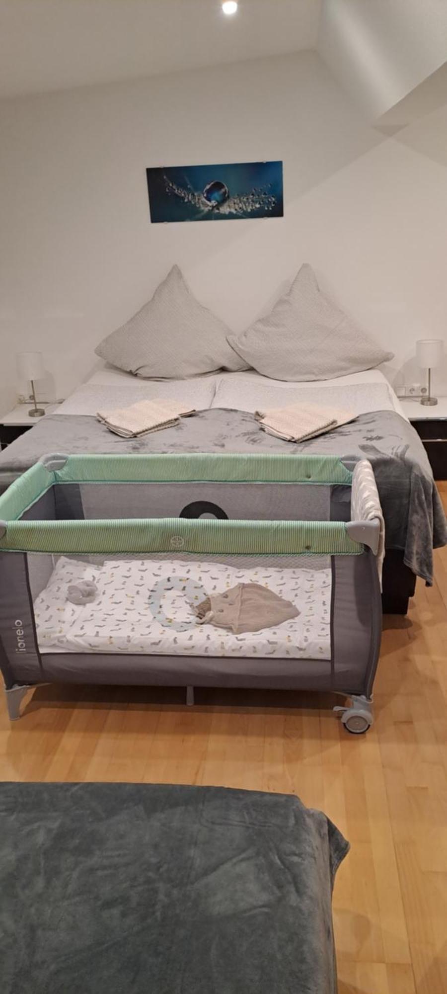Ferienwohnung-Vetter Bodelshausen Exteriér fotografie