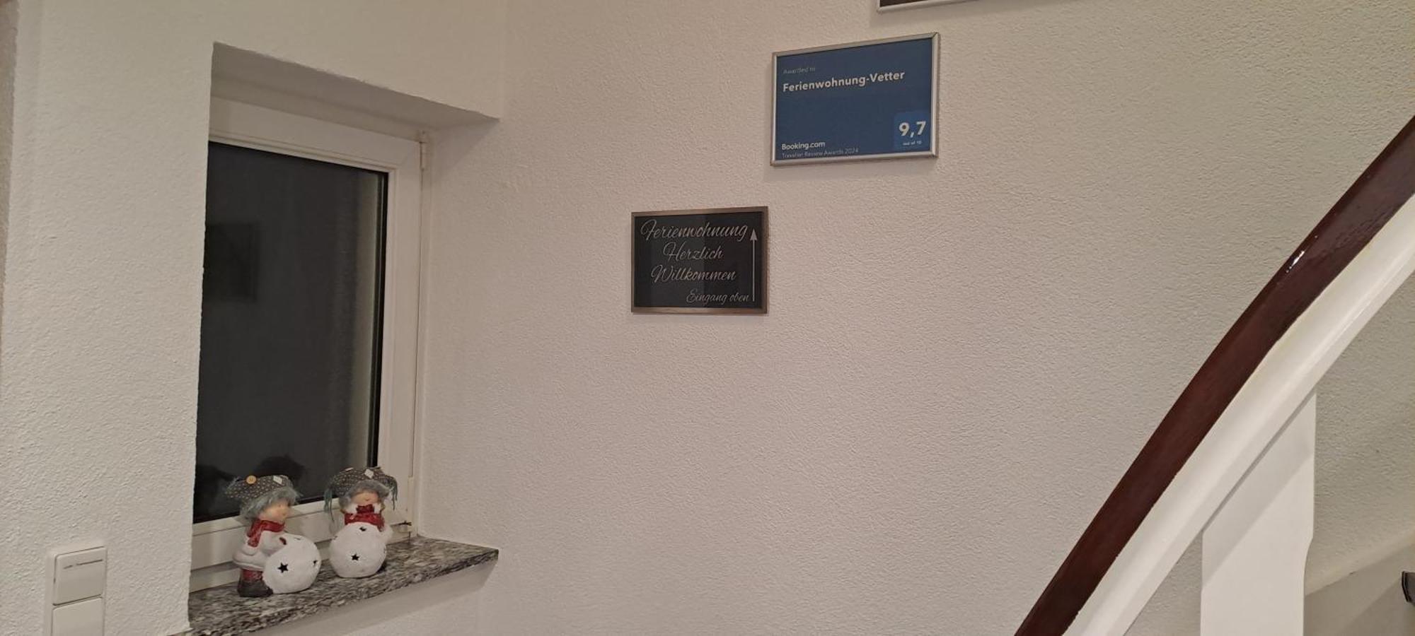 Ferienwohnung-Vetter Bodelshausen Exteriér fotografie