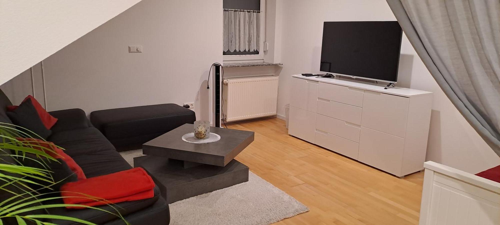 Ferienwohnung-Vetter Bodelshausen Exteriér fotografie