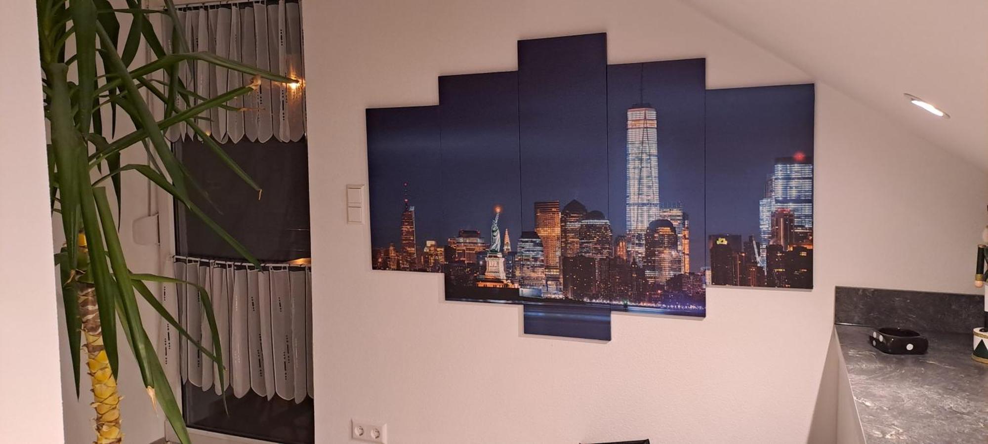 Ferienwohnung-Vetter Bodelshausen Exteriér fotografie