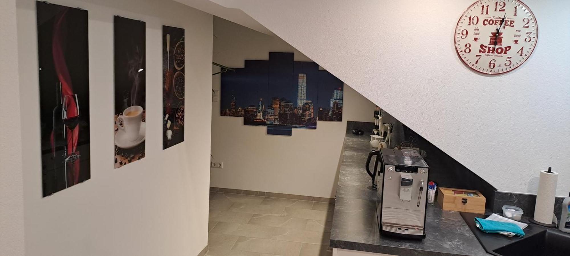 Ferienwohnung-Vetter Bodelshausen Exteriér fotografie