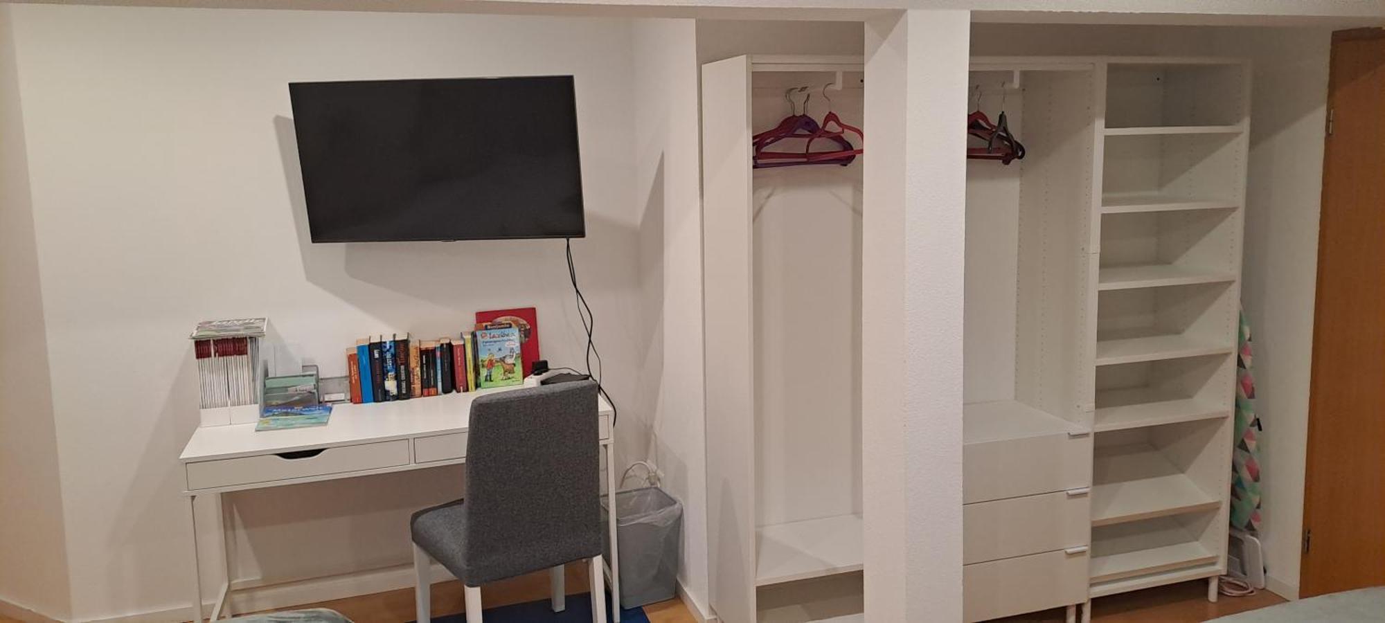 Ferienwohnung-Vetter Bodelshausen Exteriér fotografie