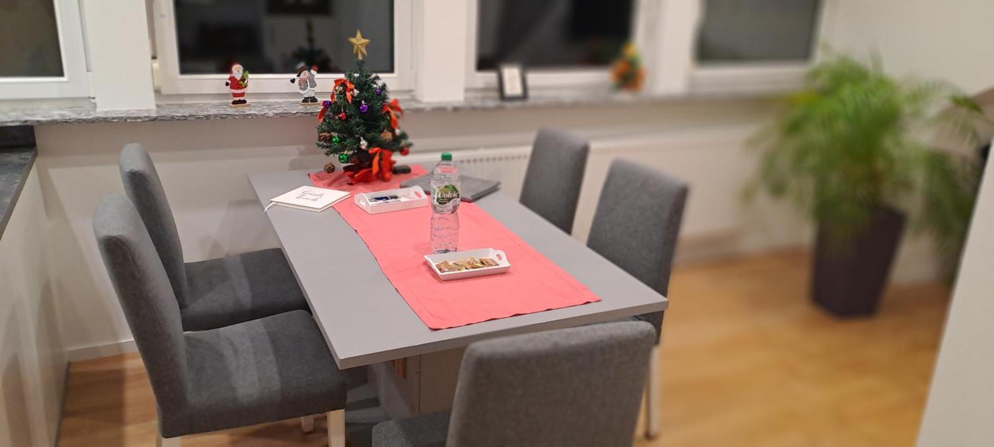 Ferienwohnung-Vetter Bodelshausen Exteriér fotografie